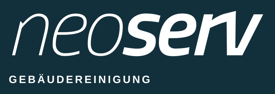 neoserv Gebäudereinigung